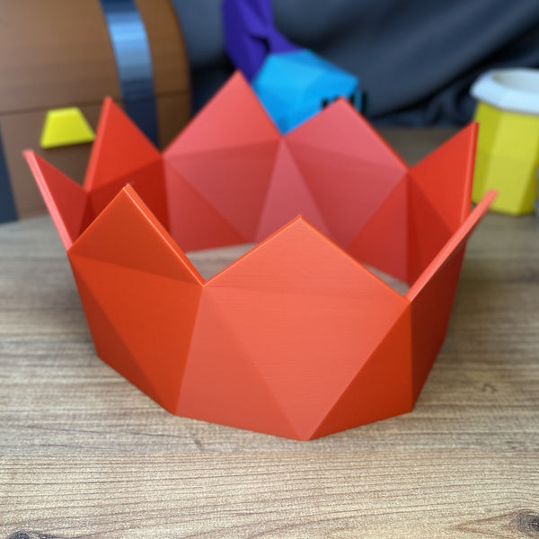 RuneScape party hat gamer collectible