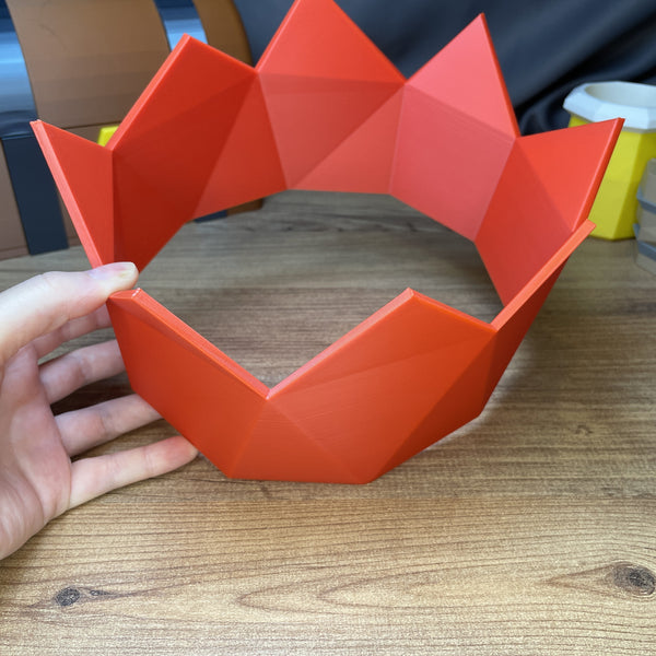 RuneScape party hat