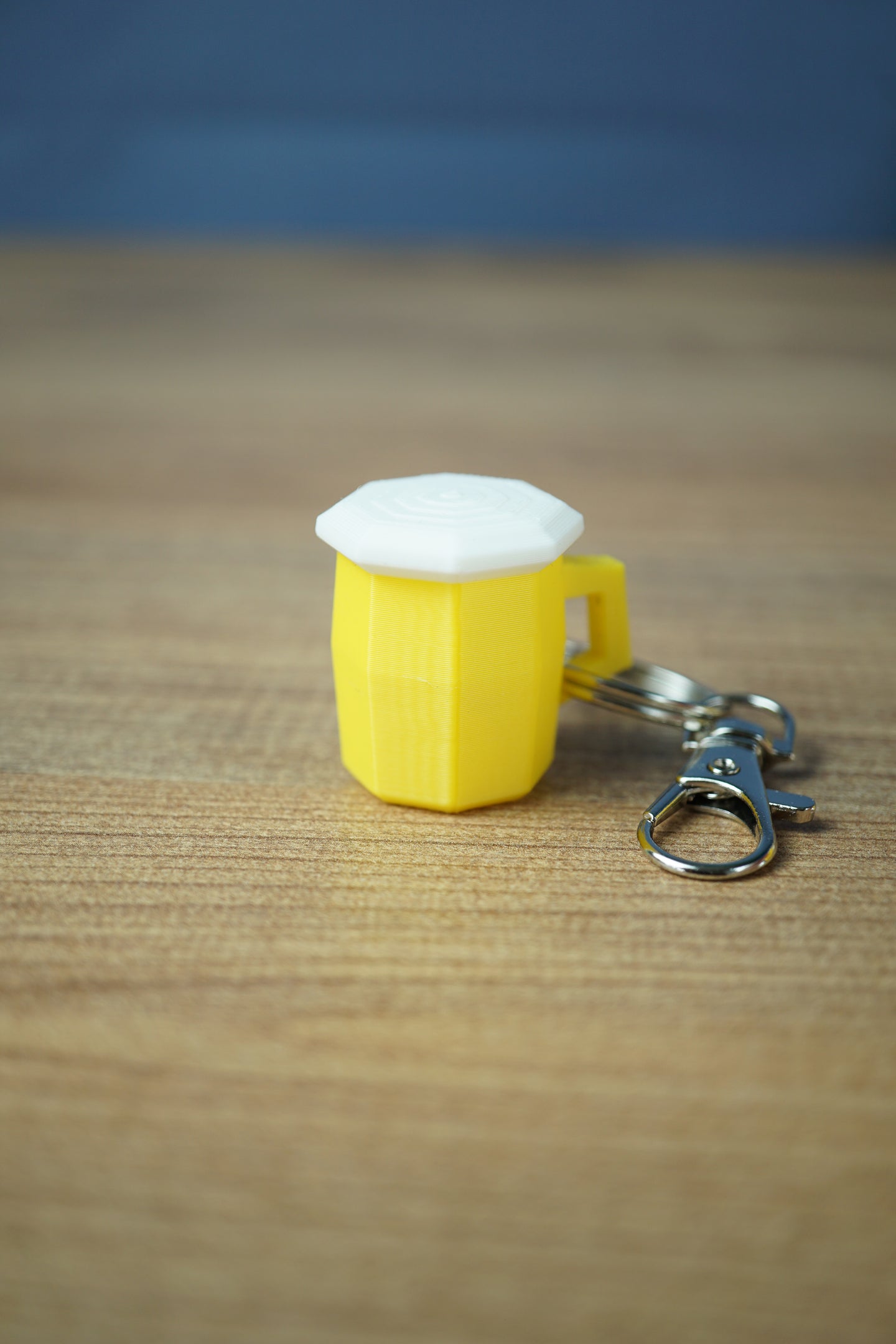 RuneScape beer mug keyring miniature 3D printed OSRS accessory