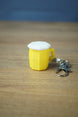 RuneScape beer mug keyring miniature 3D printed OSRS accessory