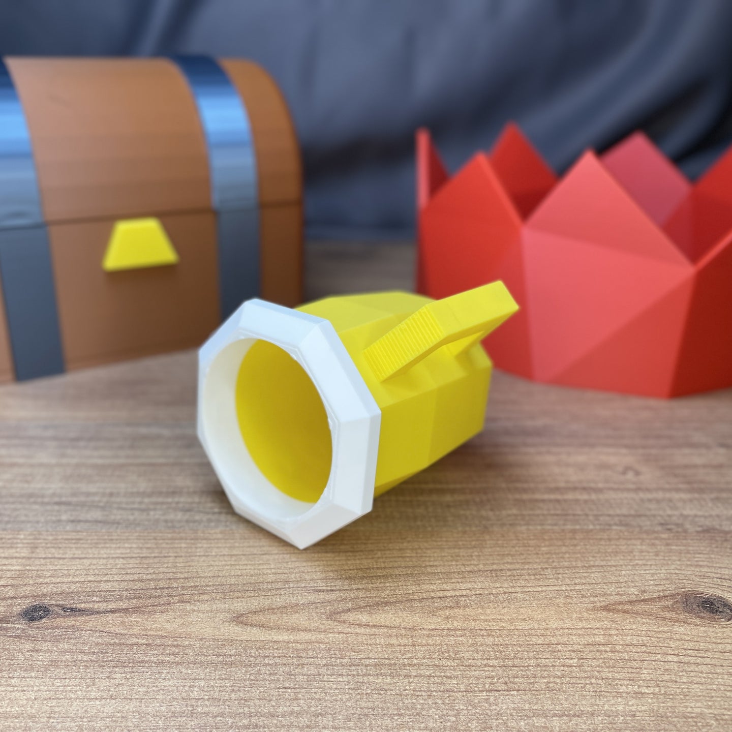 RuneScape pen holder set gift for collectors