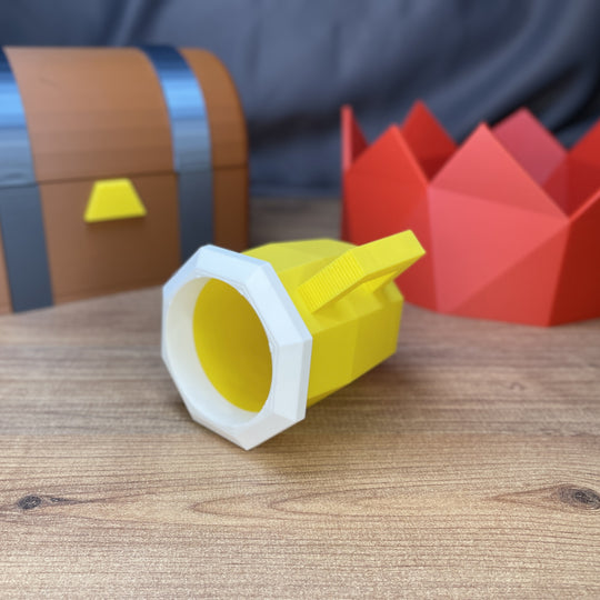 RuneScape pen holder set gift for collectors