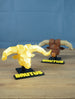 RuneScape Brutus statue desk display 3D printed gamer decor