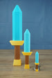 RuneScape inspired dagger 3D printed OSRS collectible display weapon