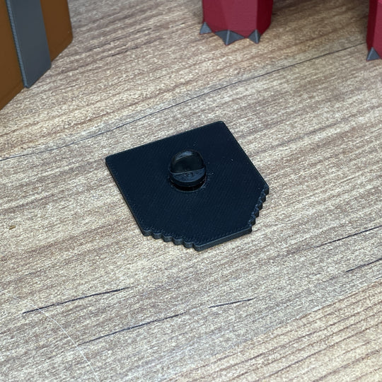 OSRS 3D printed defence pin