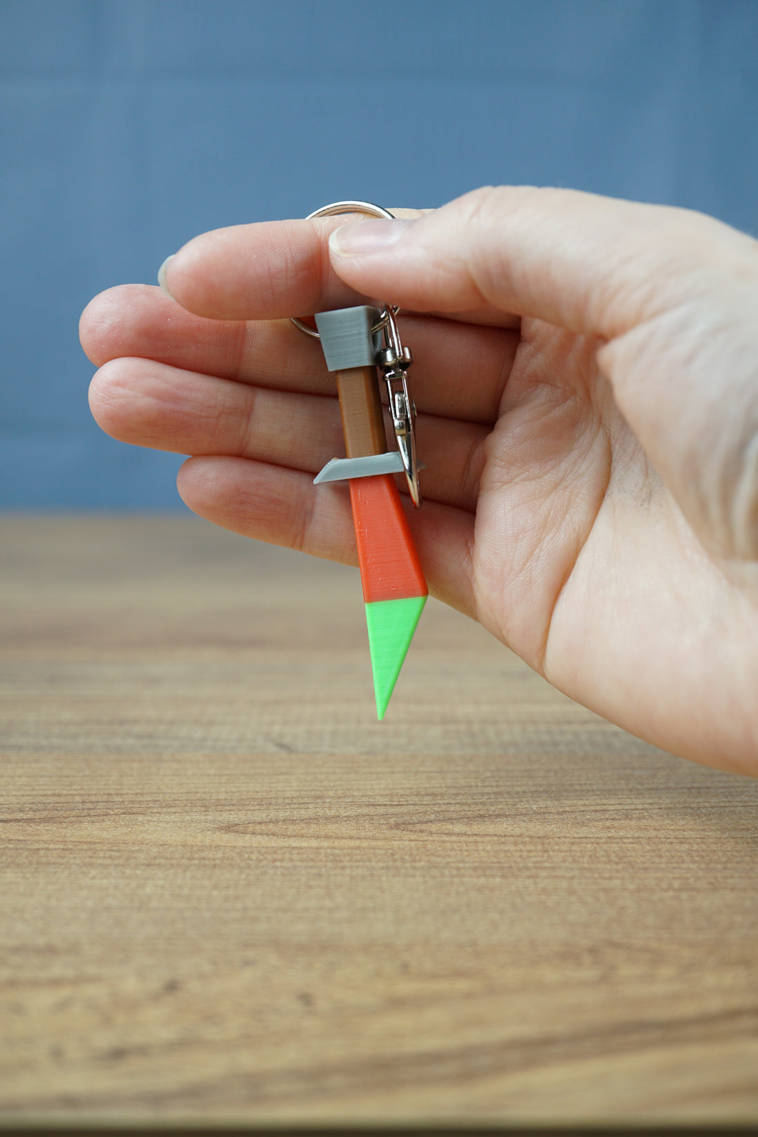 OSRS Dragon Dagger poisoned blade collectible