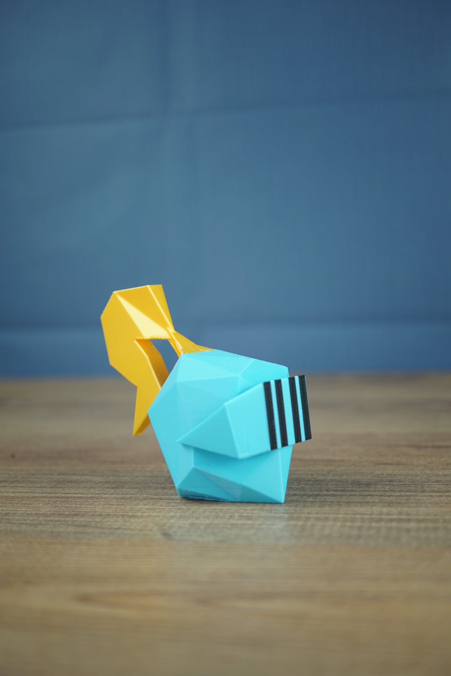 RuneScape full helm texture detail 3D printed model