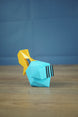 RuneScape full helm texture detail 3D printed model