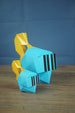 RuneScape full helm desk display 3D printed gamer decor