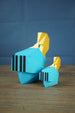 RuneScape full helm shelf display collectible item