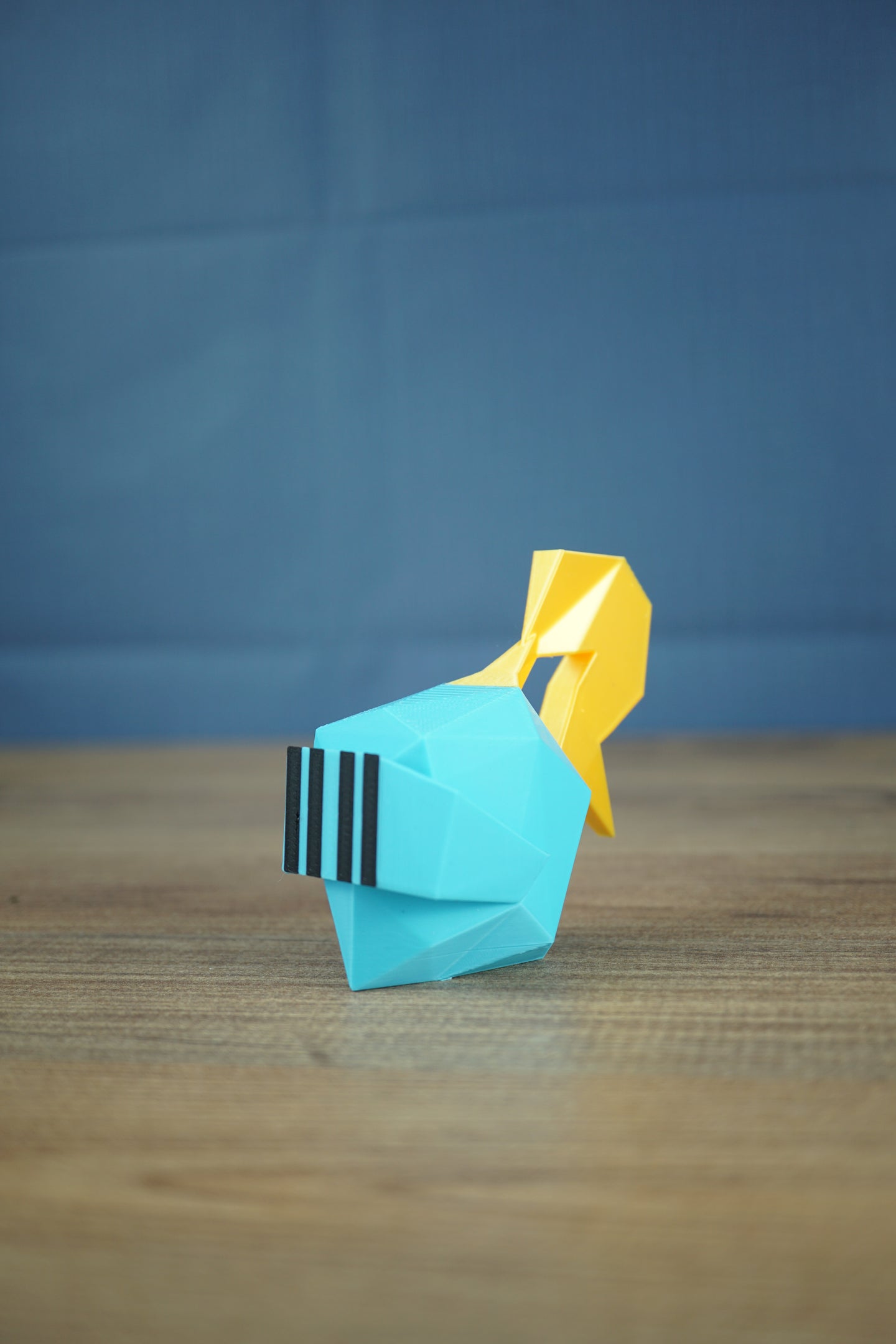 RuneScape full helm small size 3D printed OSRS display model