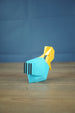 RuneScape full helm small size 3D printed OSRS display model