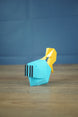 RuneScape full helm small size 3D printed OSRS display model