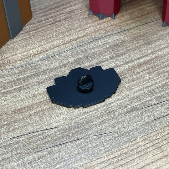 Old School RuneScape 3D printed skill herblore back