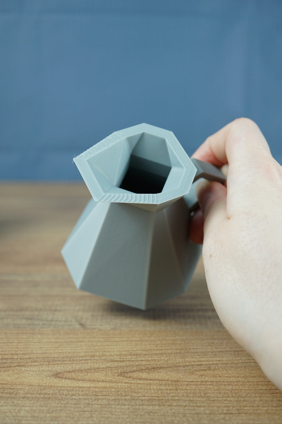 RuneScape jug desk organiser pen holder