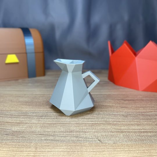 RuneScape 3D printed desk organizer