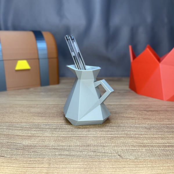 Jug pen pot inspired by Old School RuneScape