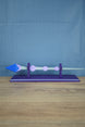 RuneScape Kodai Wand 3D printed OSRS collectible display piece