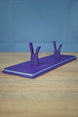 RuneScape Kodai Wand basic display 3D printed model
