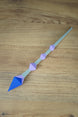 RuneScape Kodai Wand only 3D printed OSRS replica