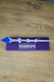 OSRS Kodai Wand personalized nameplate gamer display piece