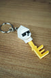 RuneScape Loot Key PvP reward item 3D printed replica