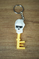 RuneScape Loot Key keyring 5cm 3D printed PvP accessory