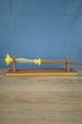 RuneScape Master Wand with stand 3D printed display piece