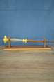 RuneScape Master Wand with stand 3D printed display piece