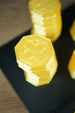 RuneScape max cash nameplate top view gold stack detail