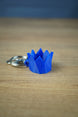 RuneScape blue party hat keyring OSRS iconic rare item collectible