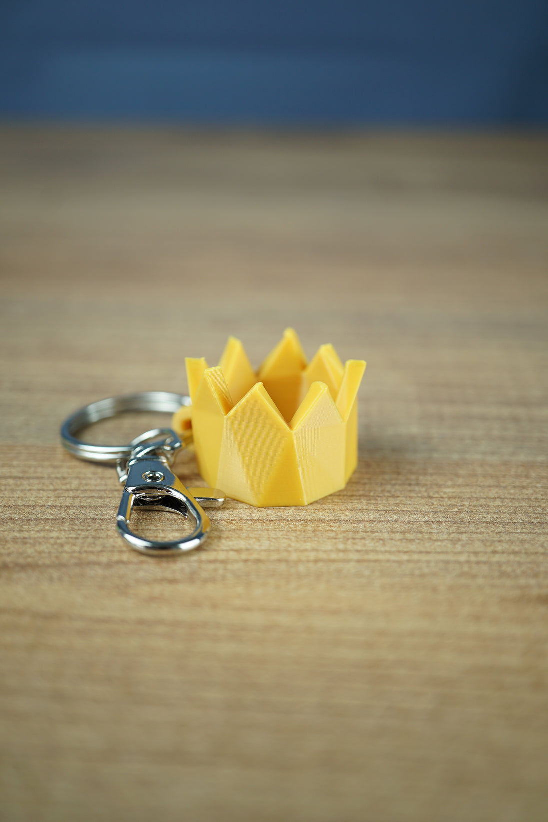 RuneScape gold party hat keyring 3D printed luxury rare item replica