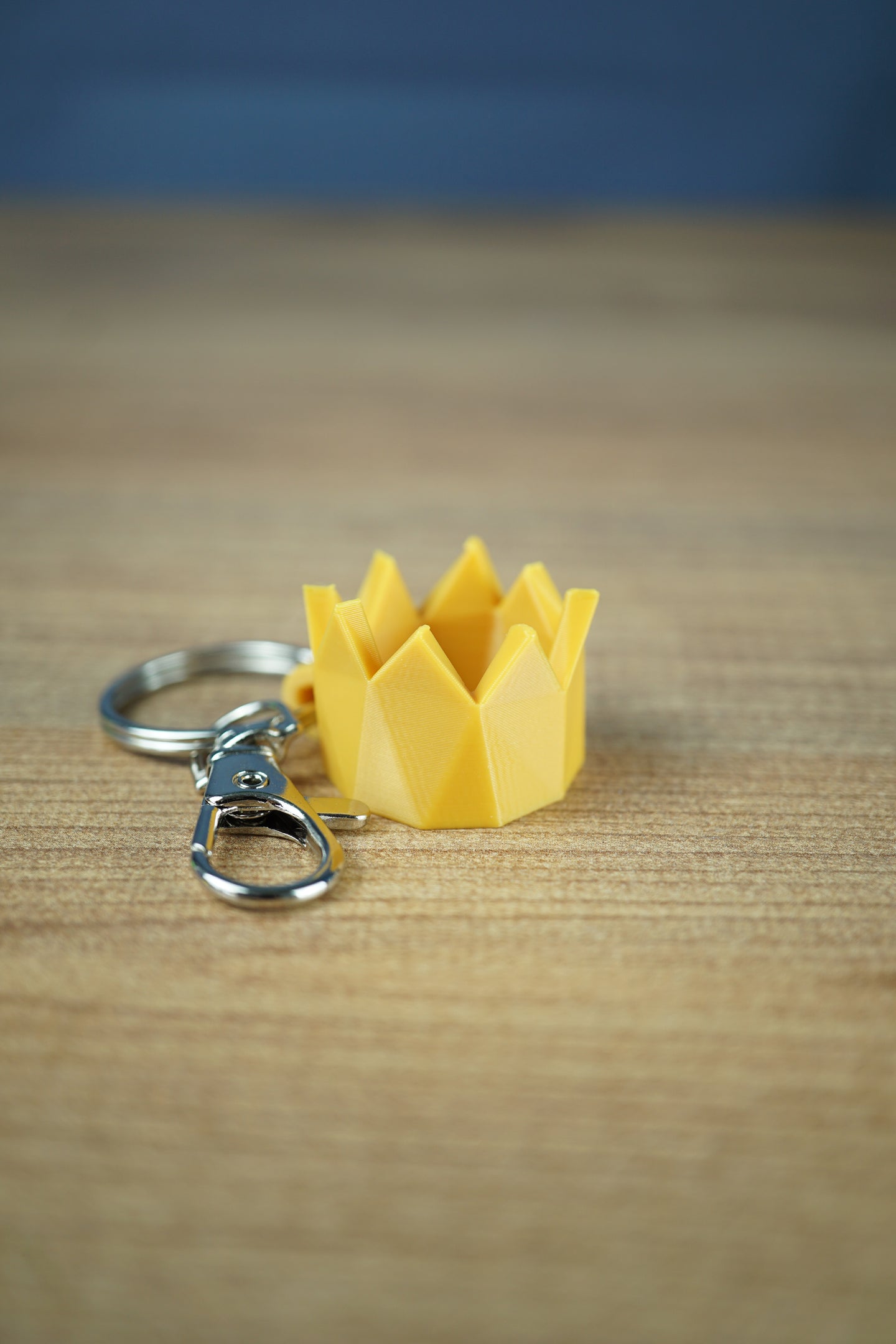 RuneScape gold party hat keyring 3D printed luxury rare item replica