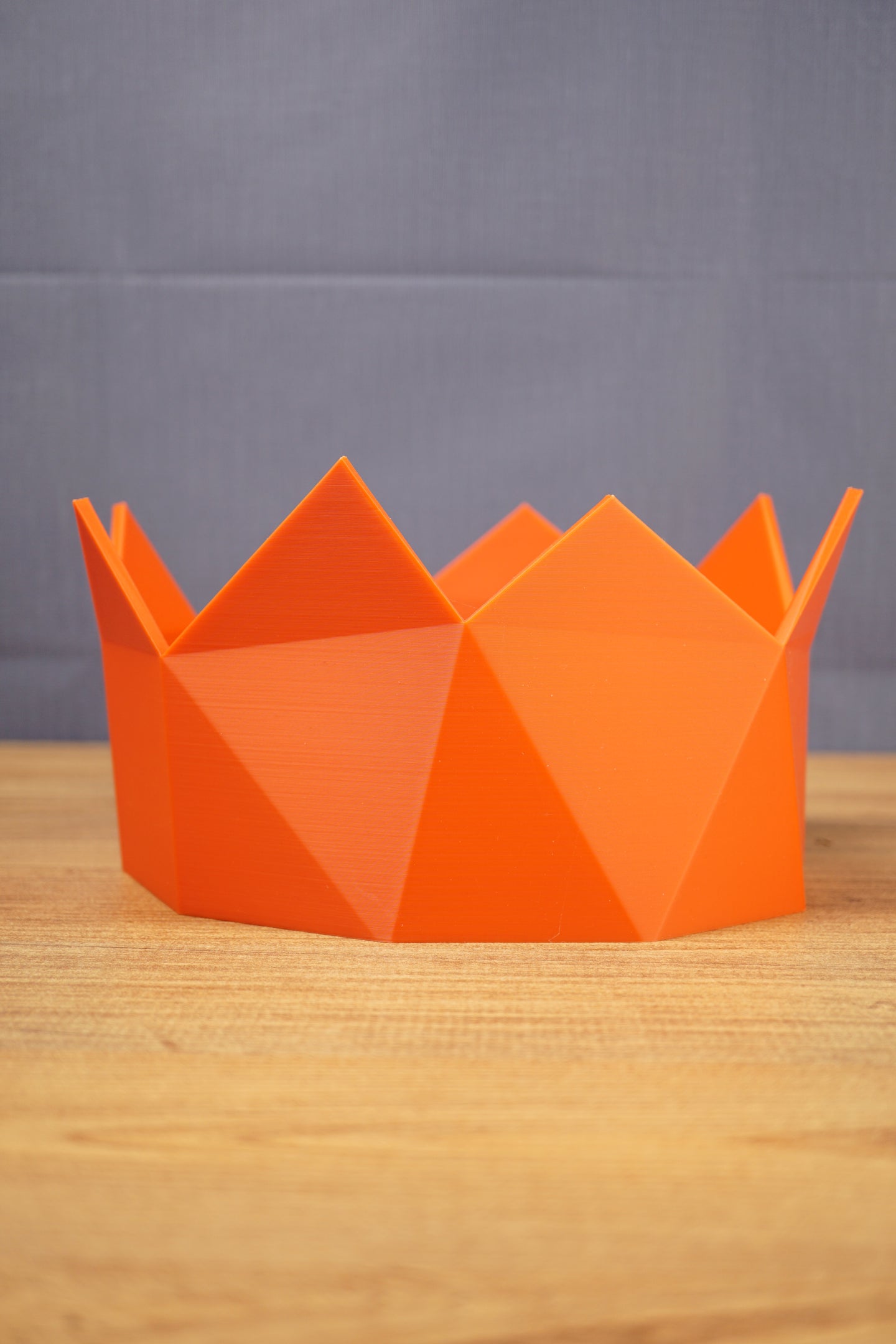 RuneScape red party hat OSRS rare item collectible display