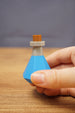 RuneScape potion bottle hand scale Small Size 