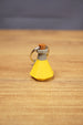 RuneScape potion bottle keyring 3D printed OSRS miniature vial
