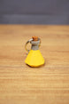 RuneScape potion bottle keyring 3D printed OSRS miniature vial