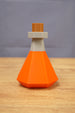 RuneScape potion bottle large 10cm 3D printed display piece