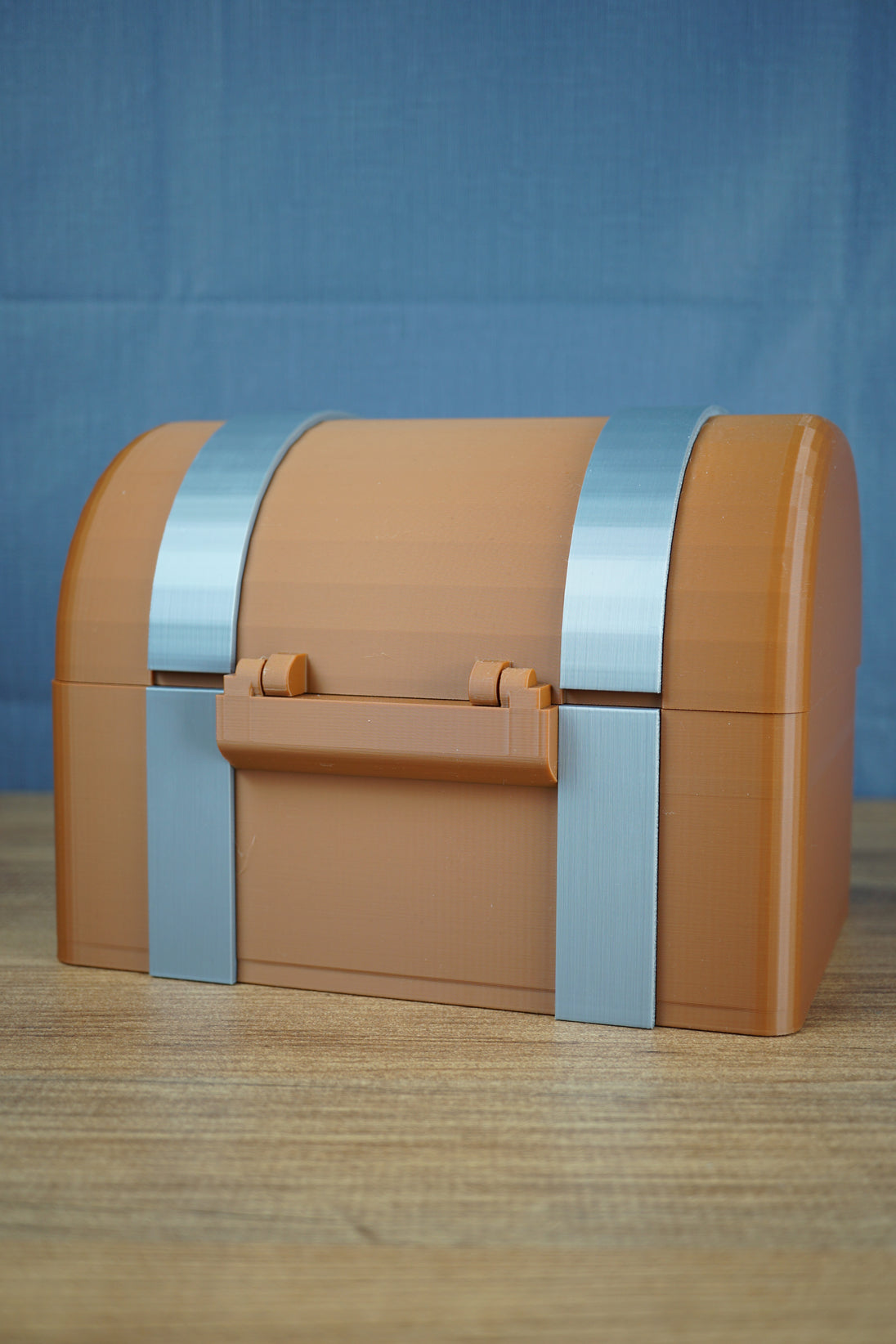 RuneScape reward casket small size 9cm 3D printed mode