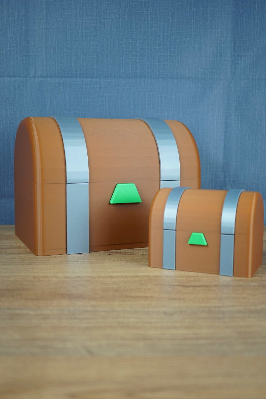 RuneScape Easy reward casket collectible OSRS treasure trail chest