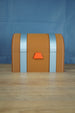 RuneScape reward casket front view 3D printed OSRS collectible chest