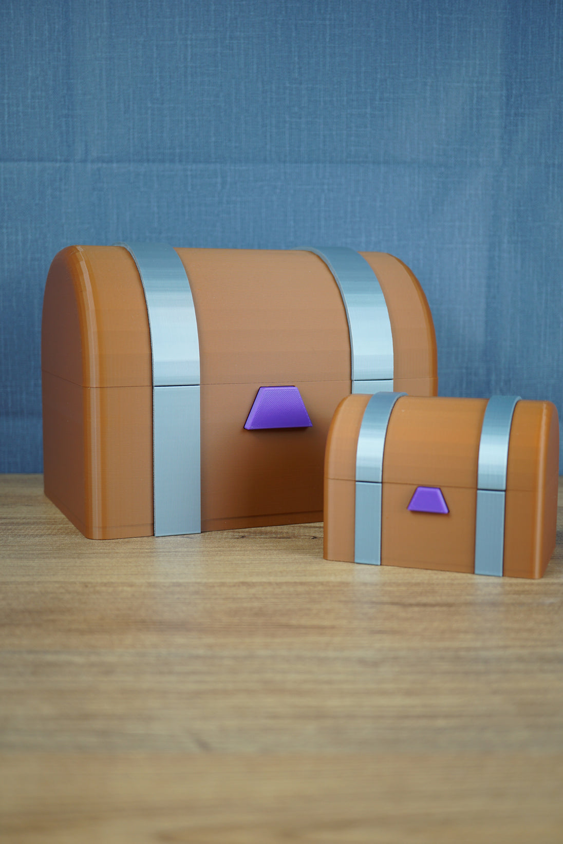 RuneScape Hard reward casket OSRS collectible clue scroll chest