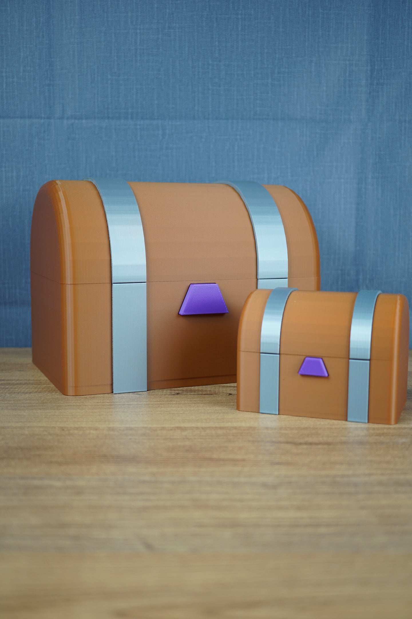 RuneScape Hard reward casket OSRS collectible clue scroll chest