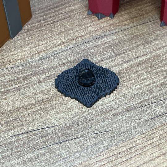 Old School RuneScape 3D printed skill Runecraft back