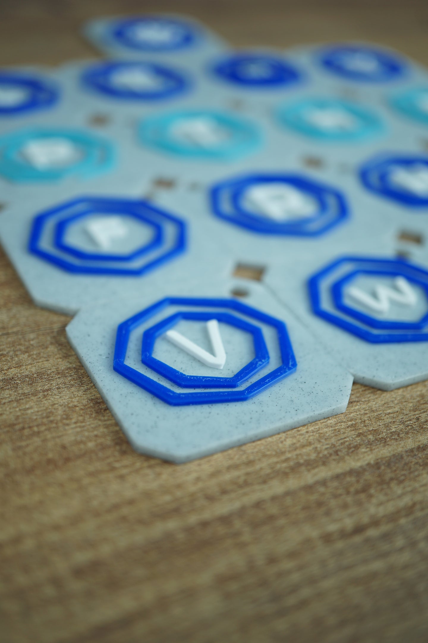 OSRS teleport tablets all variants 3D printed magic item collection