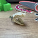 Sea Dragon keyrings