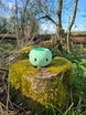 junimo small pot outside picture