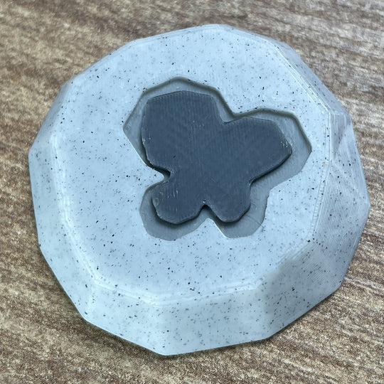 Gamer collectible RuneScape marble runes 