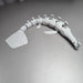 Grey Stalker Articulated Toy – Subnautica 3D Printed Figure