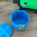 gaming themed mystery box stardew valley decor item